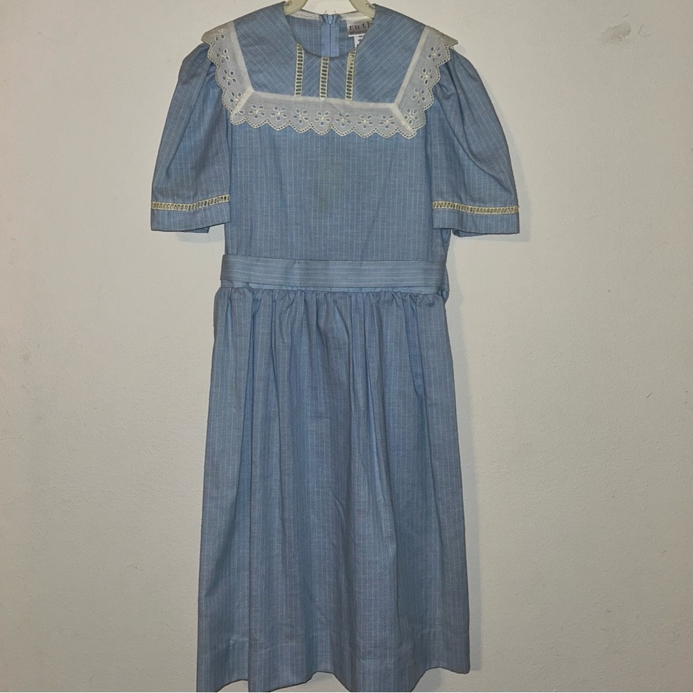 Ruth of Carolina Vintage Dress